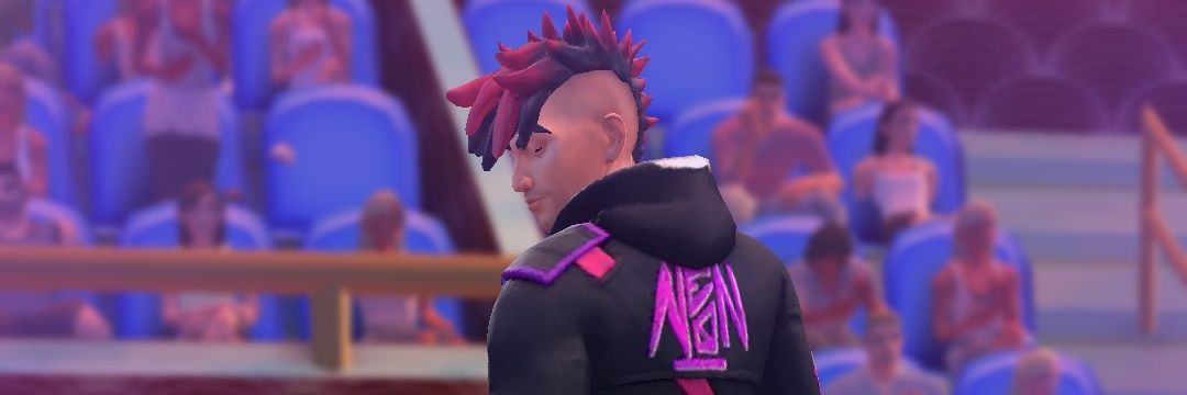 faridfauzi84's profile banner image