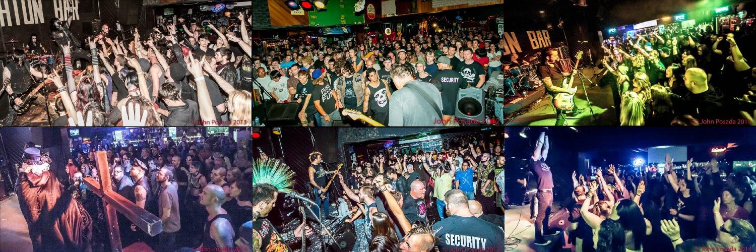 DAA Entertainment banner