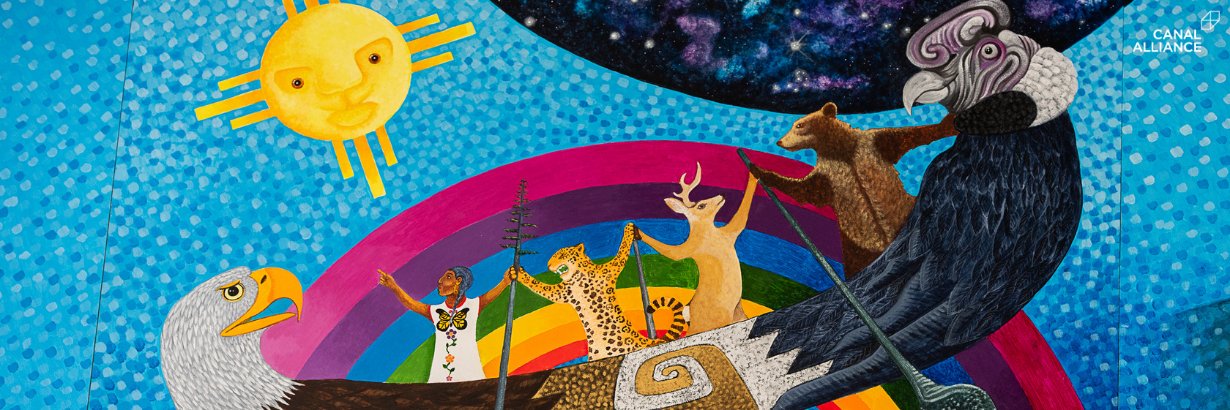 canalalliance's profile banner image
