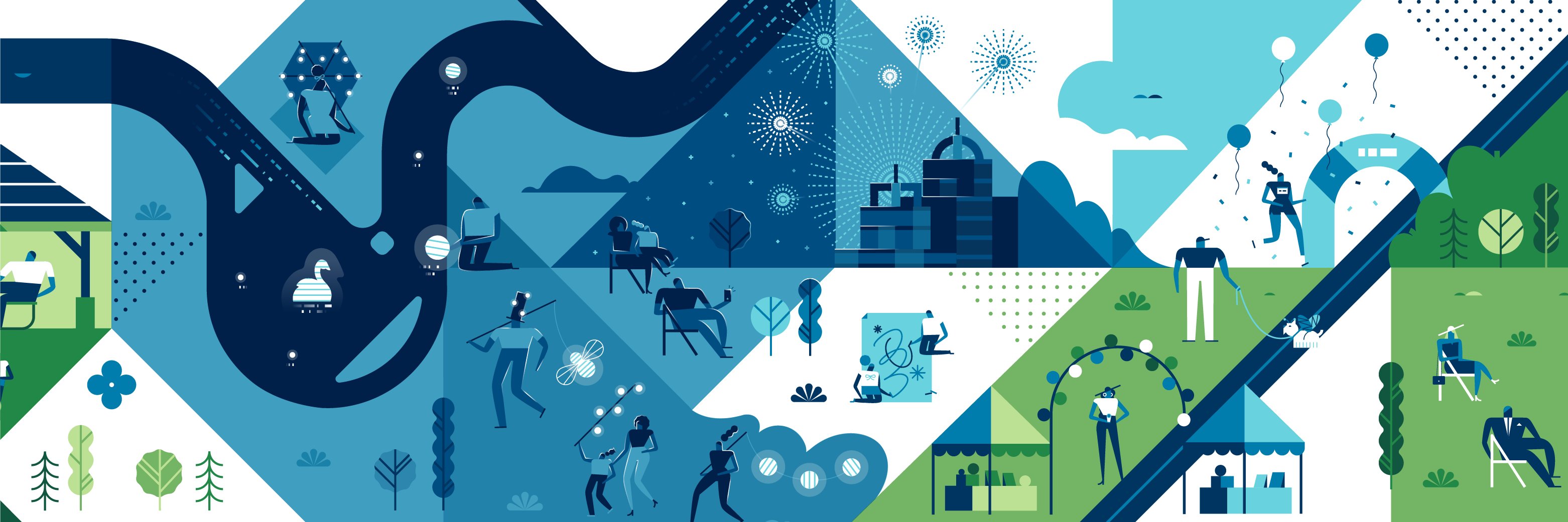 VisitSandySprings banner