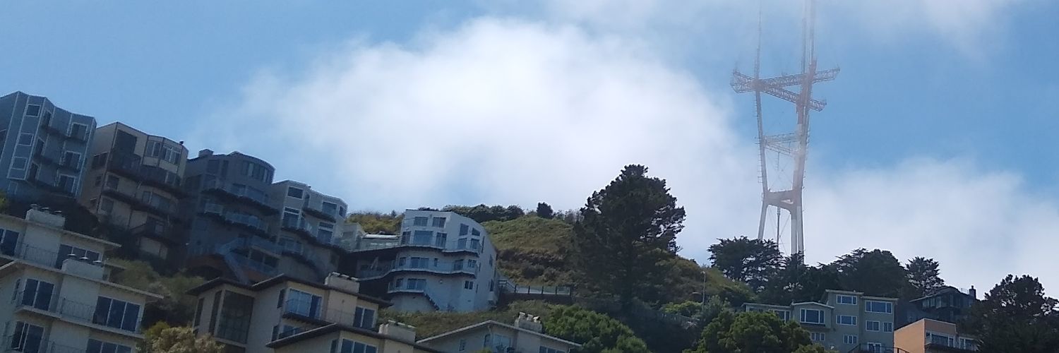 Average Gopher banner