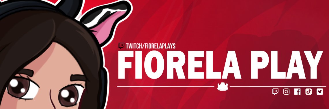 Fiorela banner