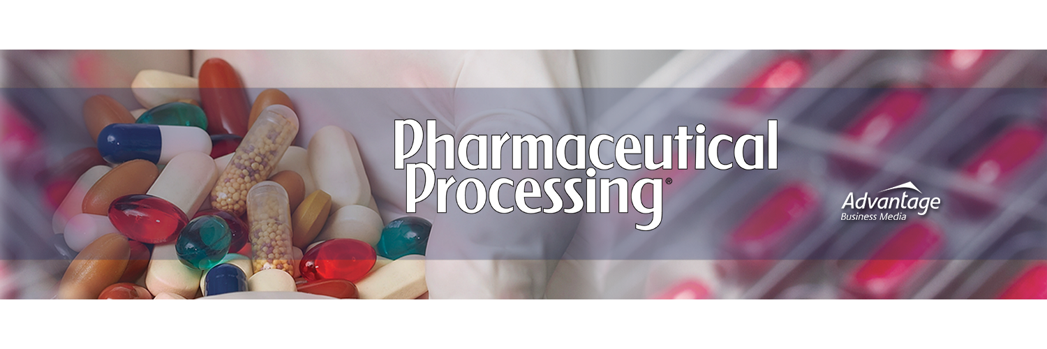 PharmProcessing's profile banner image