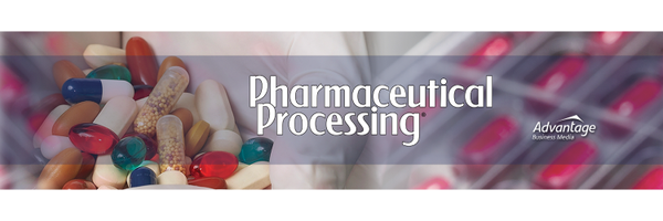 PharmProcessing Profile Banner