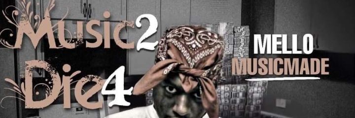 Mello Musicmade banner