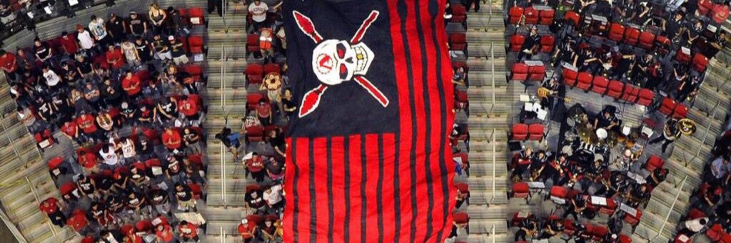 dan vogelbach stan account banner