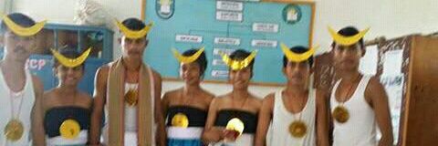 iL Duce Melysa banner