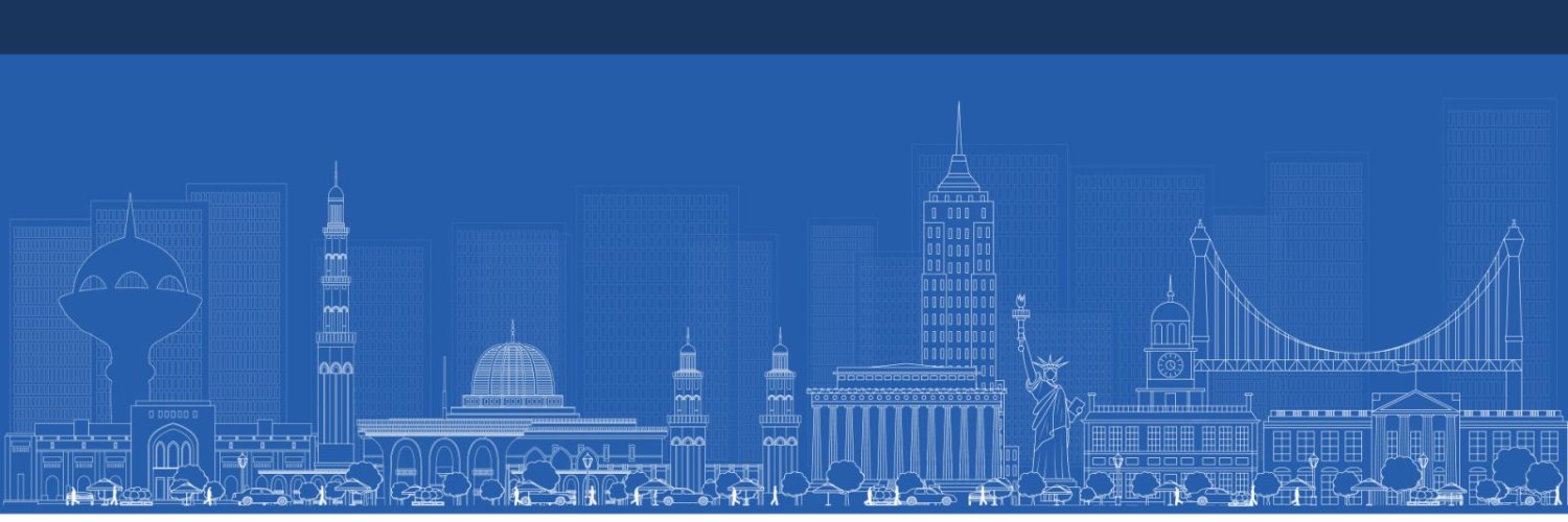 amchamoman's profile banner image