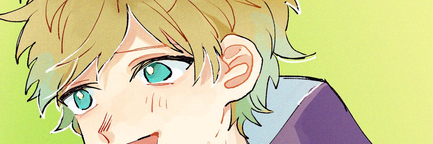 tomoribitou's profile banner image