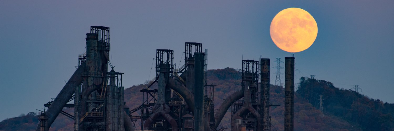 All Points Images! banner