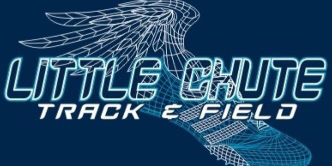 Little Chute T & F banner