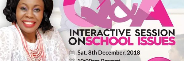 educhildes Profile Banner