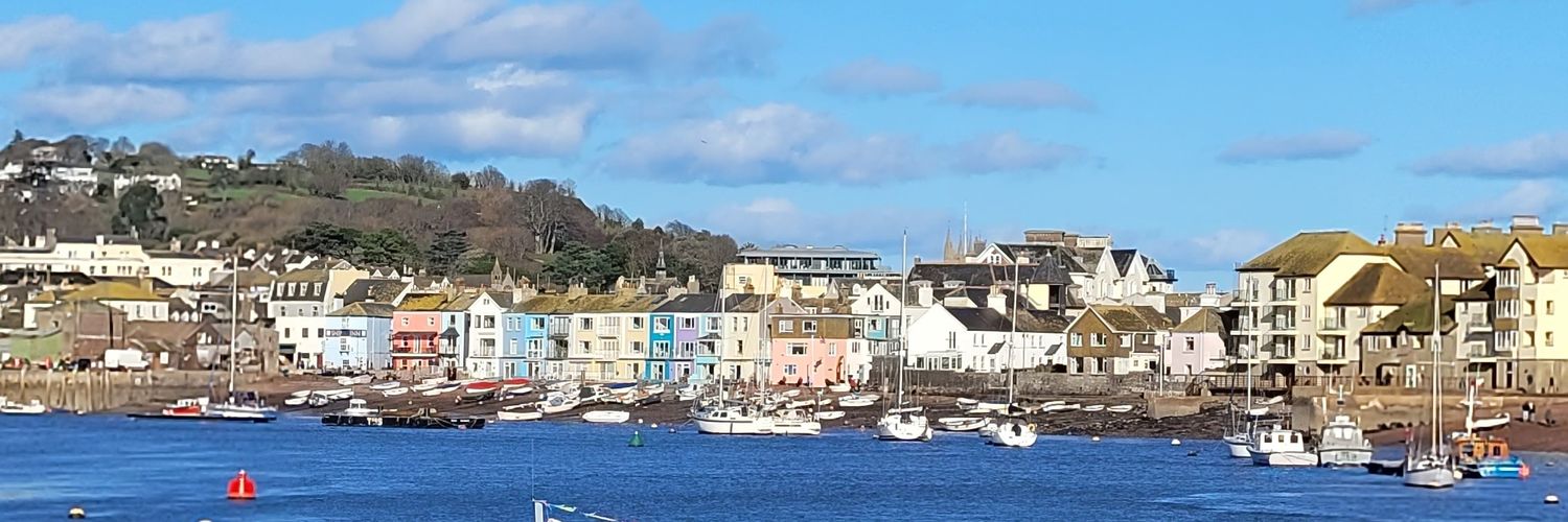 Martin Boorman banner