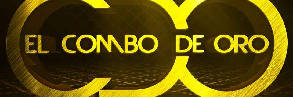 El Combo De Oro banner