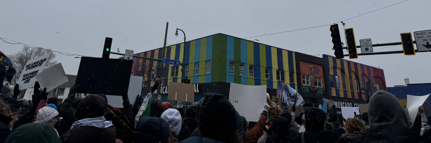 Jason Chavez's banner