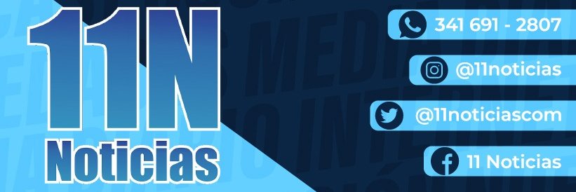 11Noticiascom's profile banner image