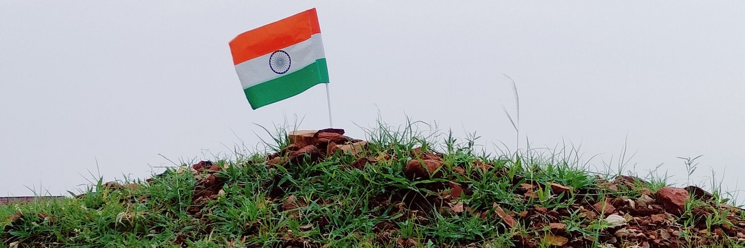NK_meena's profile banner image