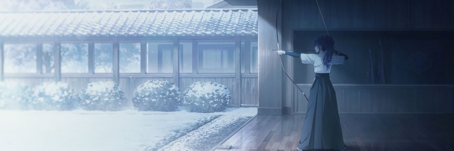 VGIII's profile banner image