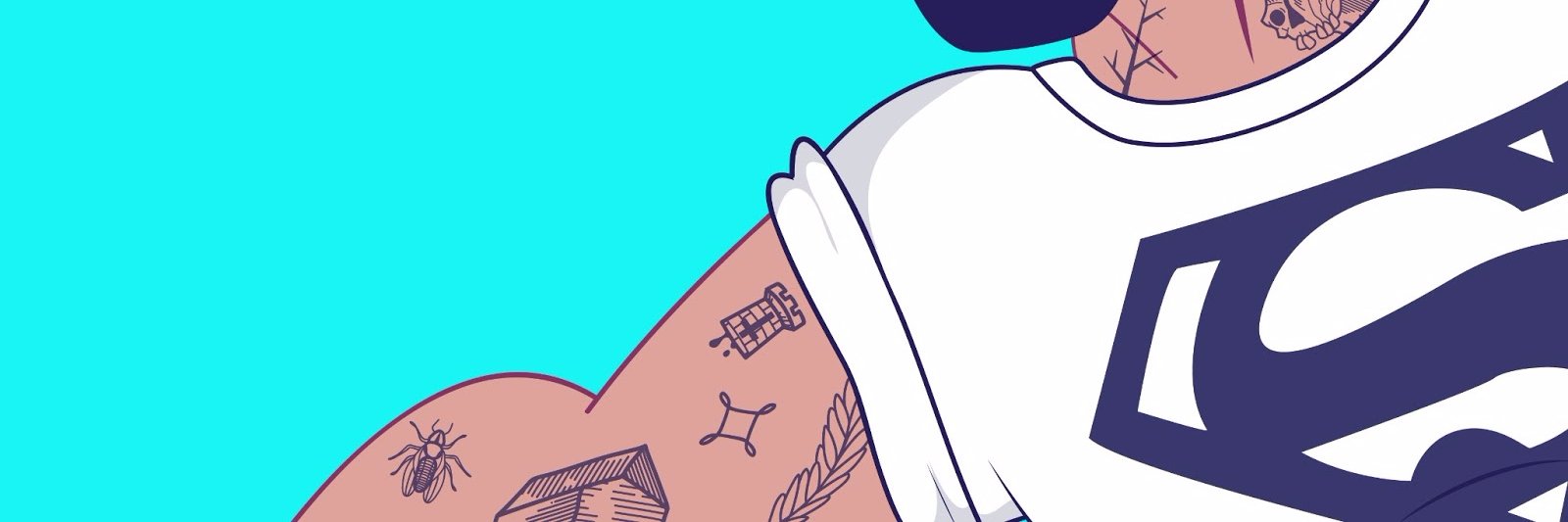 dantlx's profile banner image