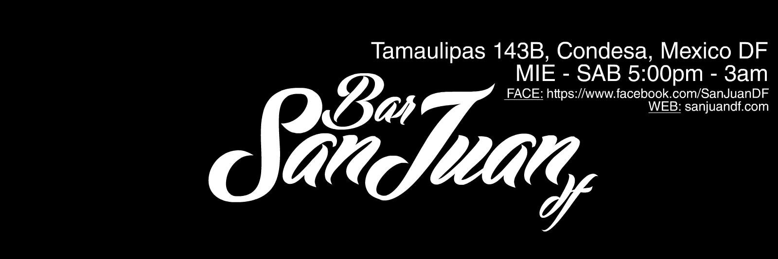 SanJuandf's profile banner image