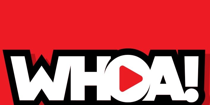Whoa Media LLC banner