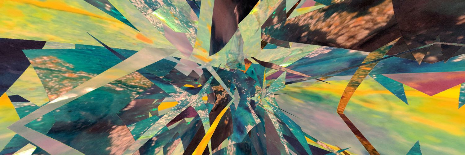 Kiridescence's profile banner image