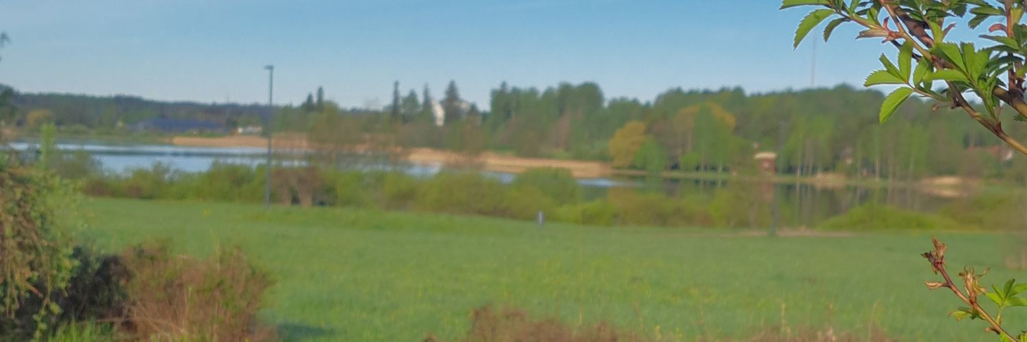 Aku Eronen banner