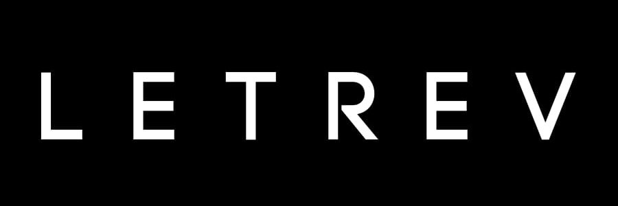 L E T R E V banner