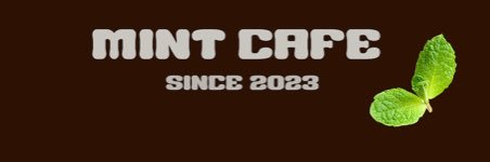 MintCafe@nerima banner