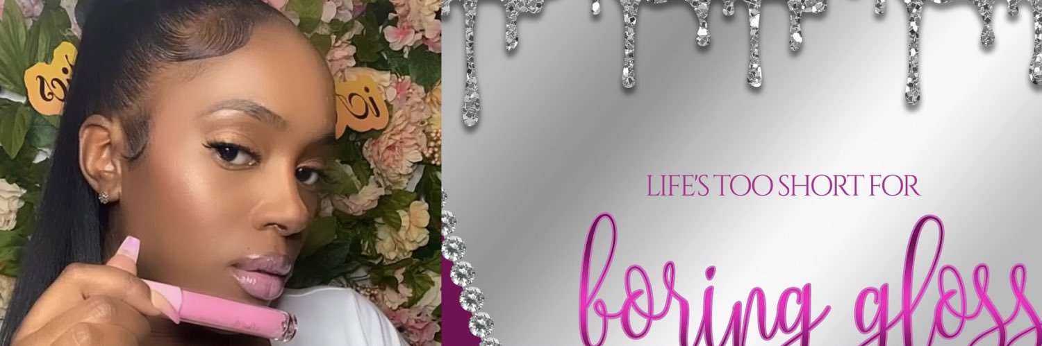 `iAdoreQD 💋 banner