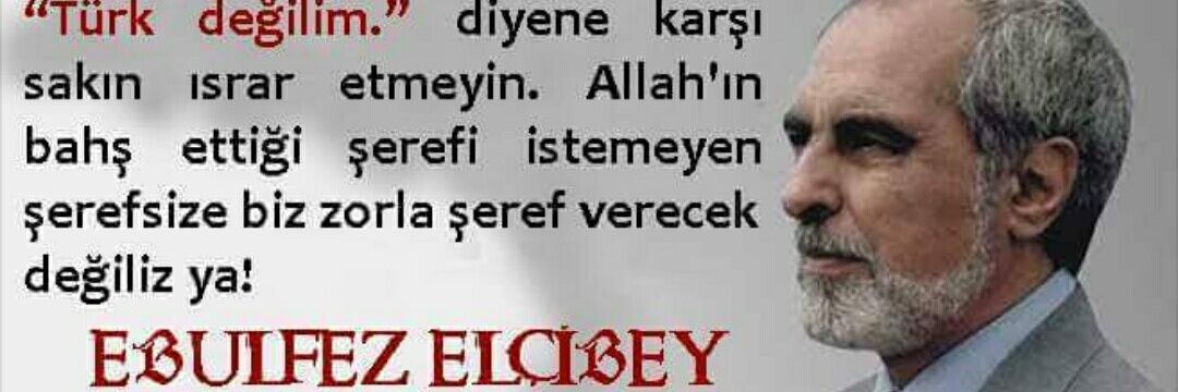 FatihCALTI's profile banner image