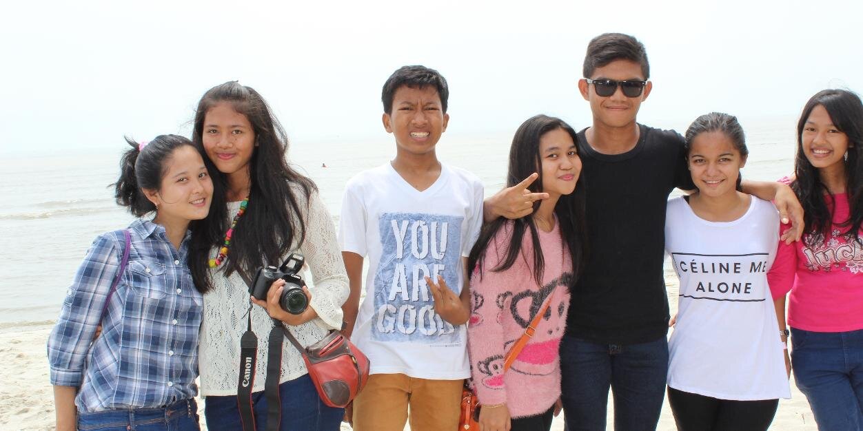Andre Josua🔆 banner