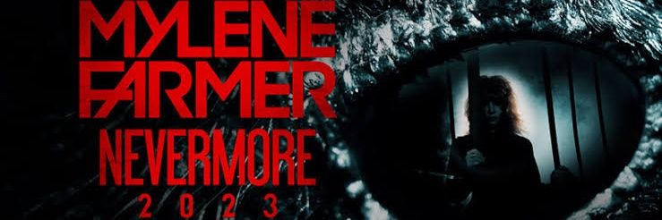 Mylène Farmer México 🇲🇽 banner