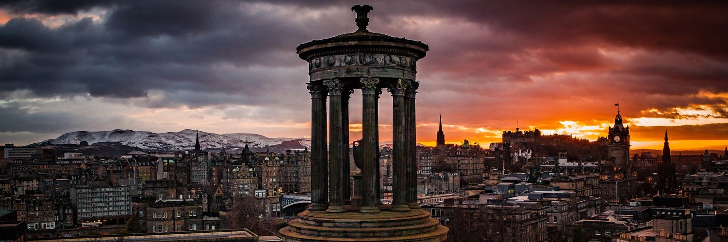 DavidFitzell's profile banner image