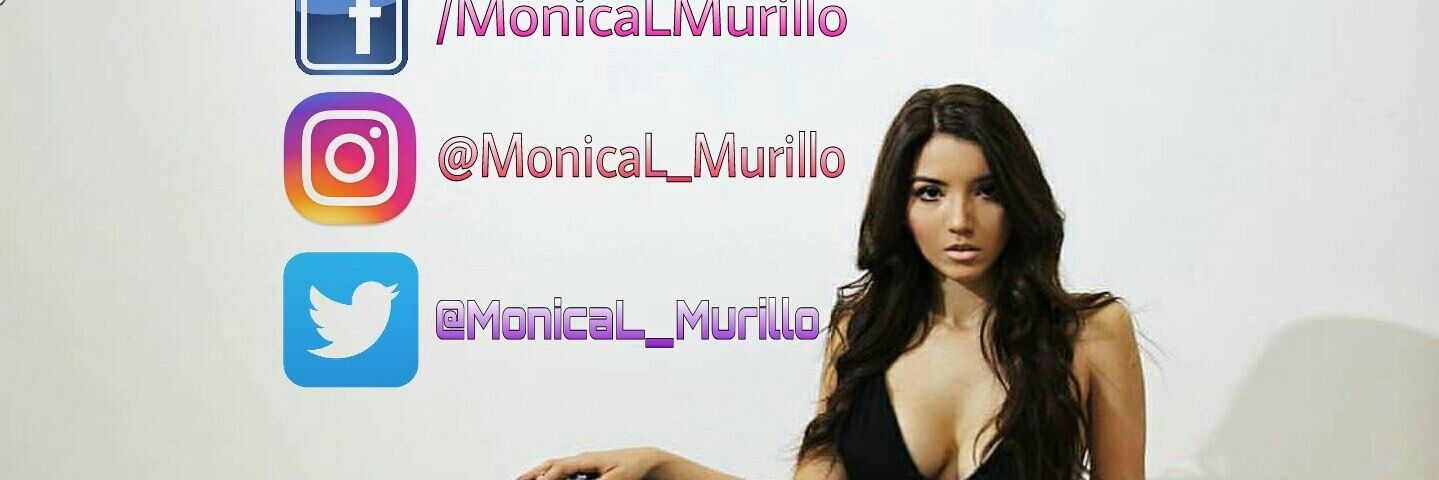 MonicaL_Murillo's profile banner image
