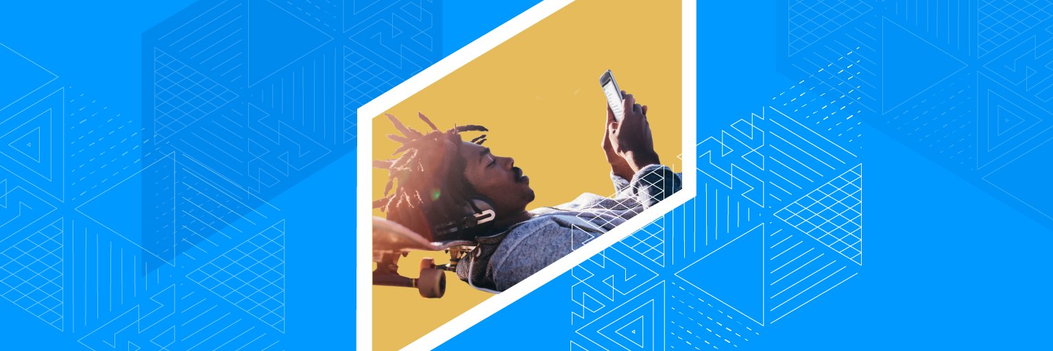 Connatix's profile banner image