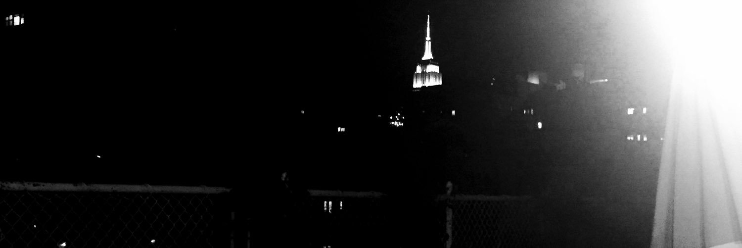 loudming's profile banner image