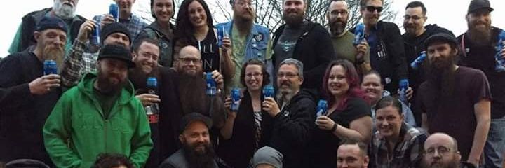 SpokaneBeard's profile banner image