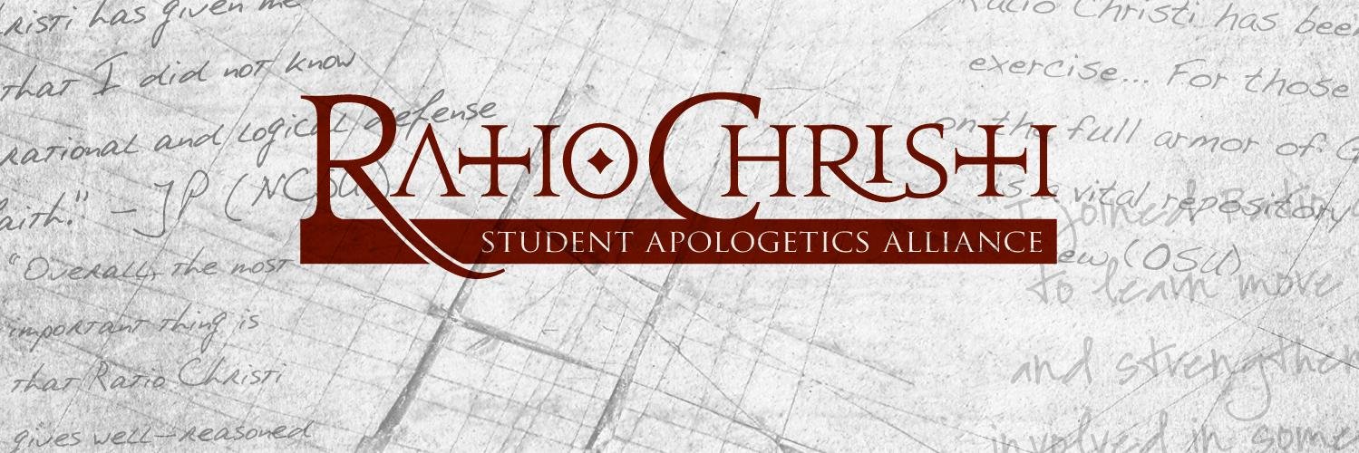 Ratio Christi DCCCD banner