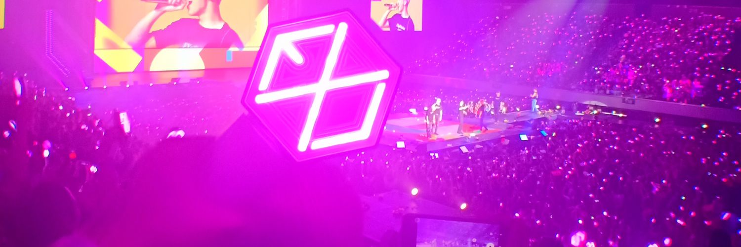 suhoneybee_'s profile banner image