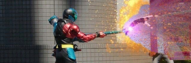 ショーキ's banner