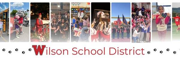 WilsonSchlDist Profile Banner