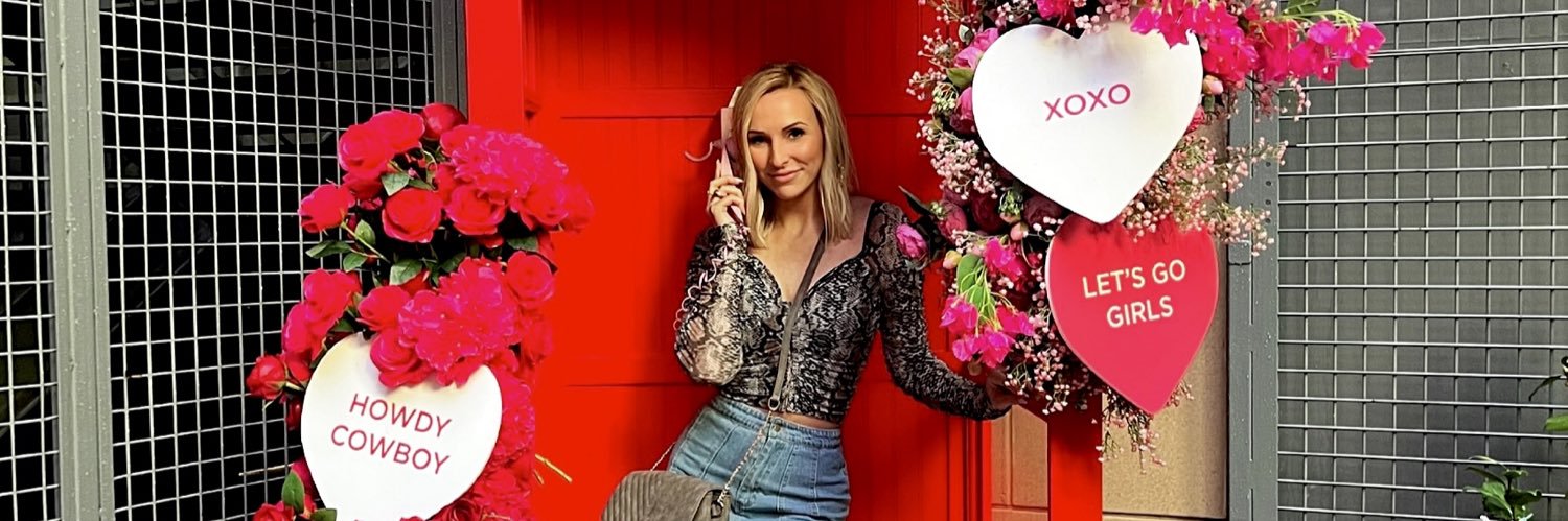 AshleyHonnell's profile banner image