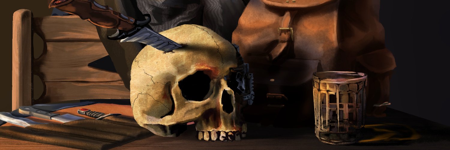 broazlee's profile banner image