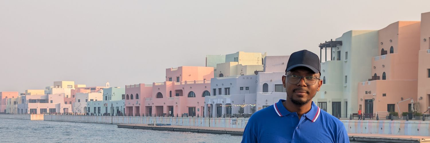 BrownIkEm's profile banner image
