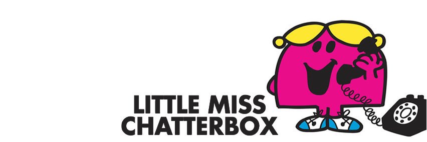 Louise McColm banner