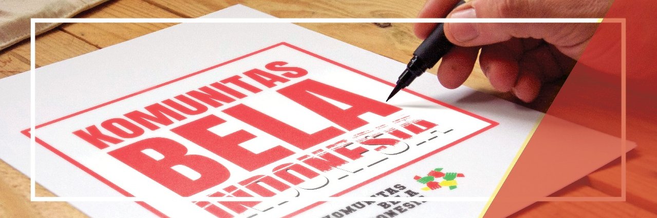 KomunitasBelaID's profile banner image