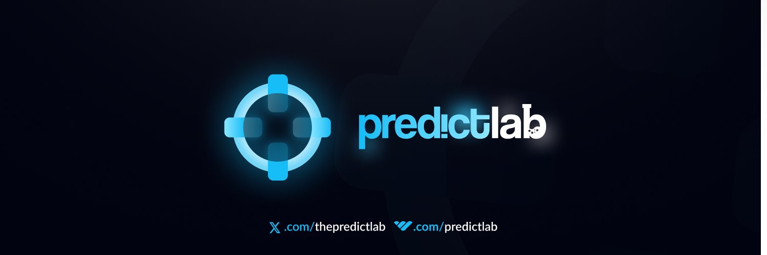 thepredictlab's profile banner image