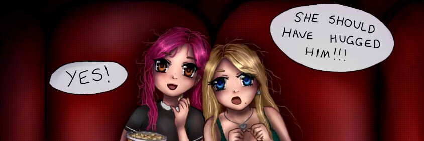 CaityKitty13's profile banner image