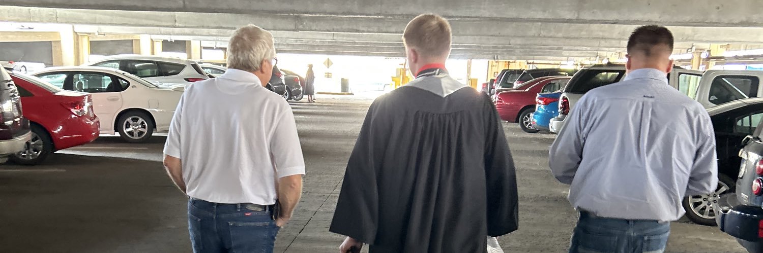 Dirk Beashore banner